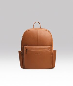 BALO KESI MÀU BÒ (LAPTOP 14')