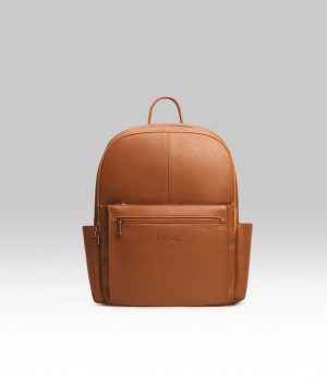 BALO KESI MÀU BÒ (LAPTOP 14')