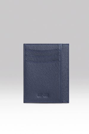  VÍ ĐỰNG THẺ - ZOR MÀU XANH (NAVY)