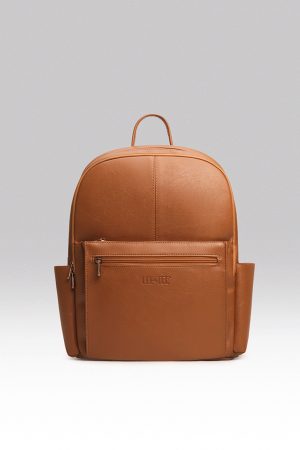 BALO KESI MÀU BÒ (LAPTOP 14')
