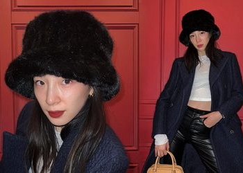 4 kiểu mũ độc đáo đang chiếm lĩnh Instagram của giới mộ điệu