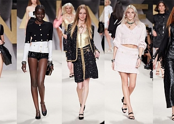 5 điều cần biết về BST Chanel SS2022 Ready to Wear