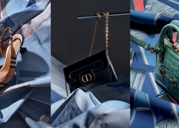 5 món phụ kiện cao cấp dành cho tín đồ thời trang trẻ