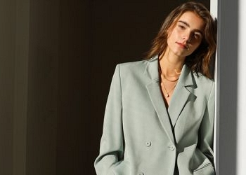 5 xu hướng suit thời thượng sẽ chiếm lĩnh mùa mốt Xuân-Hè 2022