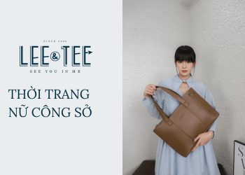7 món đồ thời trang nữ công sở không thể thiếu
