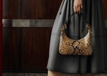 7 món phụ kiện dự đoán "gây bão" làng mốt những tháng cuối năm