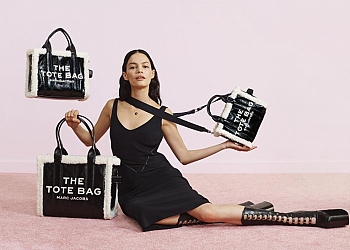 Bộ sưu tập Marc Jacobs Resort 2021