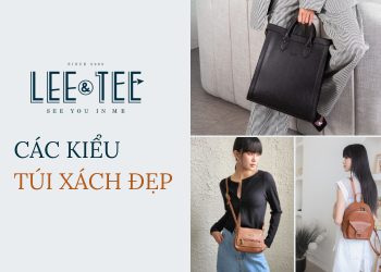 Bạn nên biết sớm hơn các kiểu túi xách đẹp này