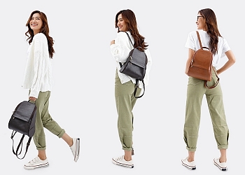 Các loại balo hiện nay và xu hướng balo thời trang