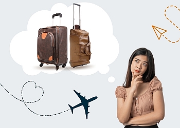 Cách chọn vali du lịch phù hợp