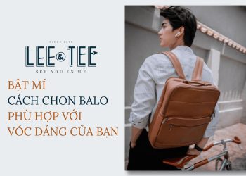 Bật mí cách chọn balo phù hợp với vóc dáng của bạn