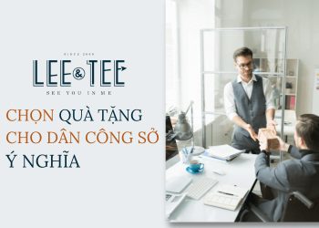 Cách chọn quà tặng cho dân công sở ấn tượng và ý nghĩa