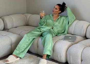 3 chất liệu Pyjama lý tưởng mùa giãn cách