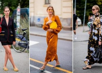 Dép xỏ ngón - Món phụ kiện "đắt giá" từ nhà ra phố