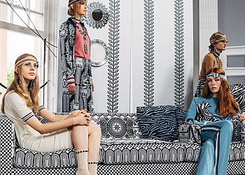Fashion Story: London và những niềm tự hào