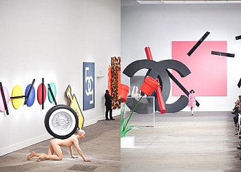 #Fashion’s Story: Show Business