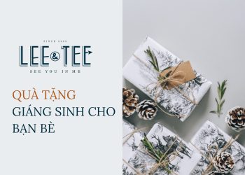 Giáng sinh nên tặng quà gì cho bạn bè, đồng nghiệp?