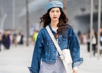 Những kiểu mũ được giới mộ điệu yêu thích trong mùa Thu-Đông