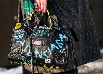 4 mẫu túi xách làm nên đẳng cấp thời trang của Balenciaga