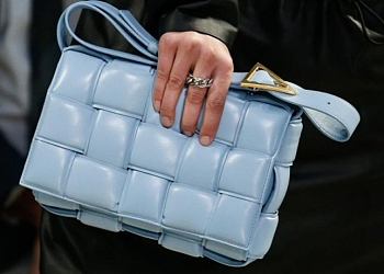 Những thiết kế mang dấu ấn của Daniel Lee tại Bottega Veneta