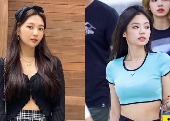 Phong cách thời trang High teen: Khi cổ điển giao thoa với hiện đại