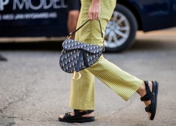 Thắt lưng và Sandals - còn hơn cả một phụ kiện thời trang!