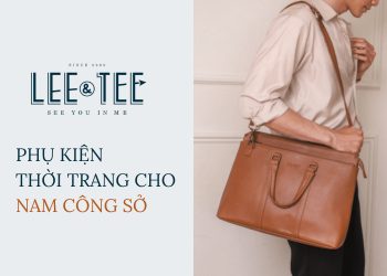 Các phụ kiện thời trang cho nam công sở