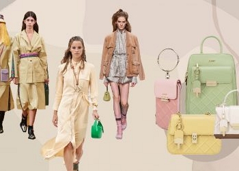 3 xu hướng phụ kiện mùa Hè không thể bỏ lỡ trong năm 2021