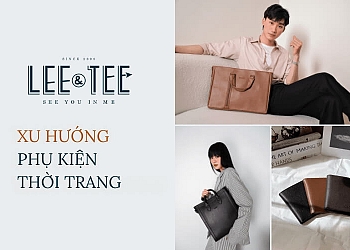 Phụ kiện thời trang là gì? Đâu là xu hướng phụ kiện thời trang 2024
