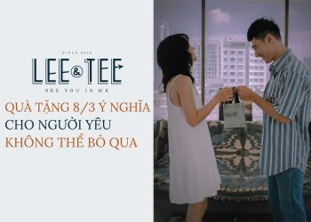 Quà tặng 8/3 ý nghĩa cho người yêu không thể bỏ qua