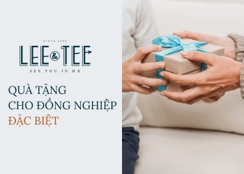Đây sẽ là món quà tặng đặc biệt cho đồng nghiệp