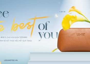 SEE THE BEST OF YOU | TẶNG BẠN VÍ #GUL DỊP 20/10