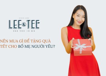 Nên mua gì để tặng quà Tết cho bố mẹ người yêu?