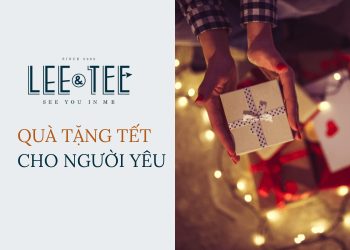 Tết nên tặng quà gì cho người yêu?