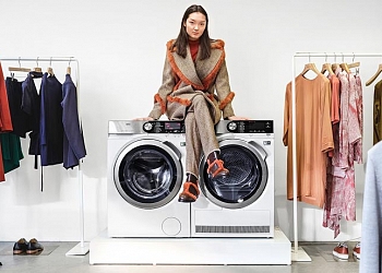 Tín đồ học cách chiến đấu với Laundry Symbol