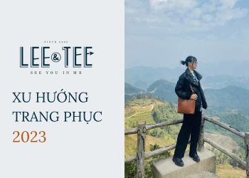Đâu là những trang phục xu hướng thời trang 2023 cho giới trẻ