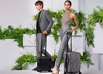 Tumi ra mắt bộ sưu tập mùa thu 2021