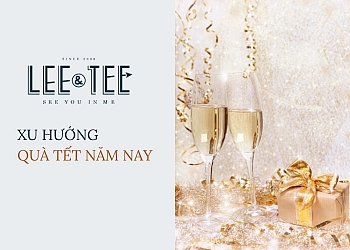 Đâu là những xu hướng quà Tết năm 2026?