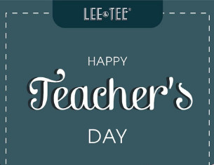HAPPY TEACHER' DAY - 20/11 GIFT COLLECTIONS