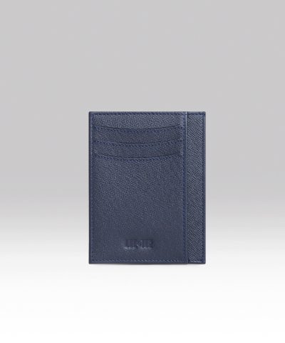  VÍ ĐỰNG THẺ - ZOR MÀU XANH (NAVY)