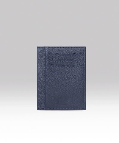  VÍ ĐỰNG THẺ - ZOR MÀU XANH (NAVY)