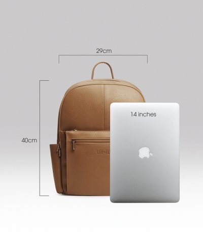 BALO KESI MÀU LỢT (LAPTOP 14')