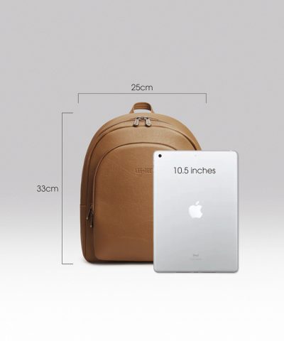 BALO TAGU MÀU LỢT (SIZE IPAD 11