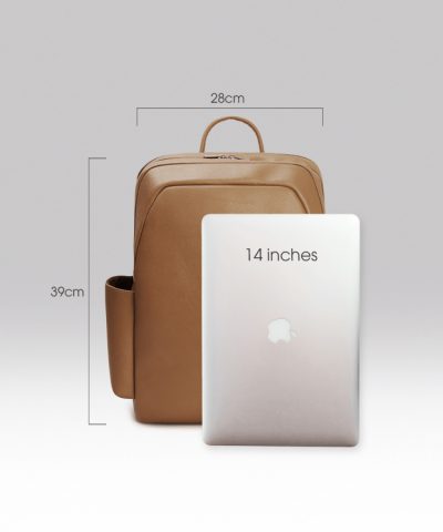 BALO LOWA MÀU LỢT (LAPTOP 14')