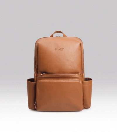 BALO LEXI MÀU BÒ (LAPTOP 14')
