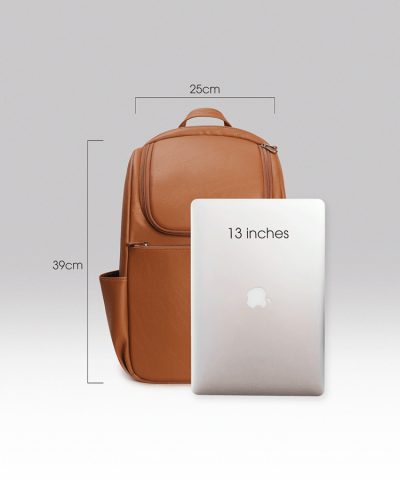 BALO SKY MÀU BÒ (LAPTOP 13