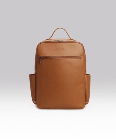 BALO TAMA MÀU BÒ (LAPTOP 14')