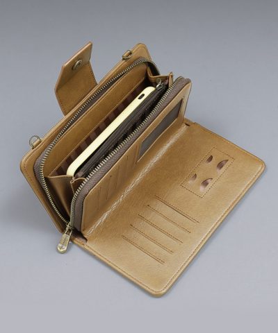 CLUTCH [ SAN ] MÀU LỢT