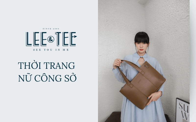 Thời trang nữ công sở