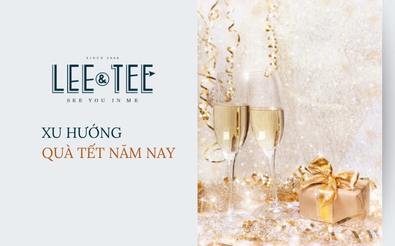 Đâu là những xu hướng quà Tết năm 2026?